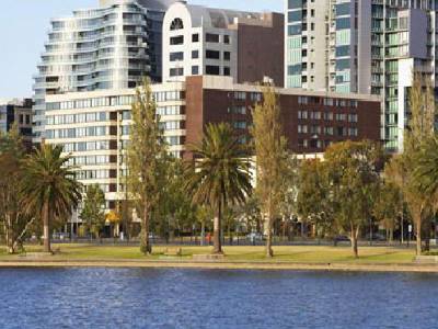 Pullman Melbourne Albert Park (Foto)