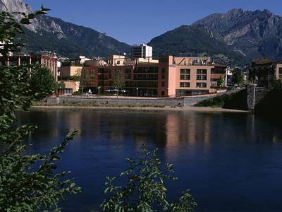 NH Lecco Pontevecchio