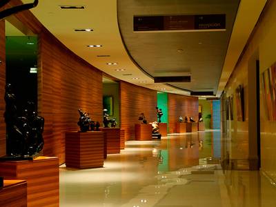 Camino Real Santa Fe Mexico