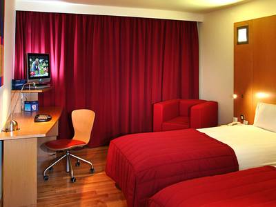 Travelodge Milton Keynes at The Hub