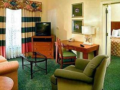 Homewood Suites South Las Vegas