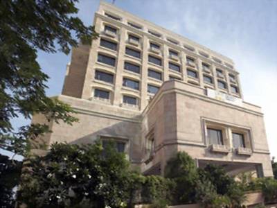 Grand Chennai by GRT Hotels