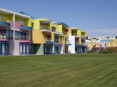 Orada Apartamentos Turisticos - Marina De Albufeira