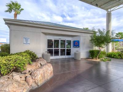 Motel 6 Las Vegas - Tropicana