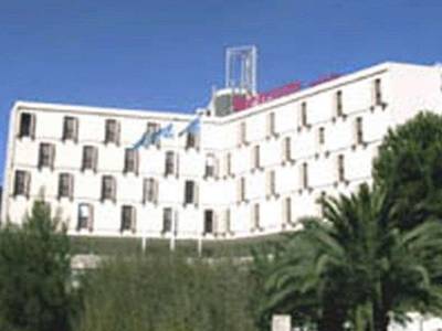 Mercure Montpellier Centre Comedie (Foto)