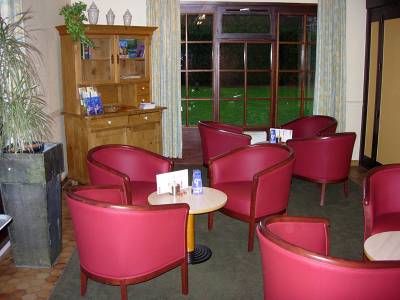 Campanile Gent / Gand