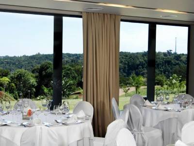 Panoramic Grand Hotel Iguazu