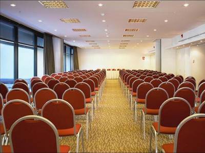 Four Points by Sheraton Montevideo