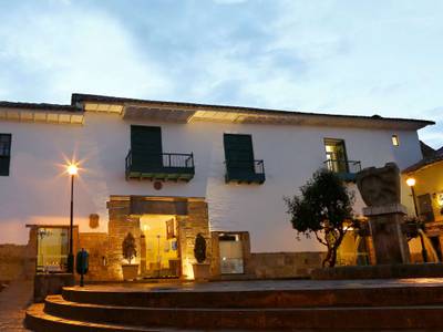 Casa Andina Premium Valle Sagrado Hotel & Villas