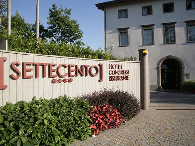 Settecento Hotel