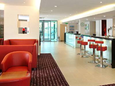 Holiday Inn Express Doncaster