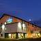 Holiday Inn Express Doncaster