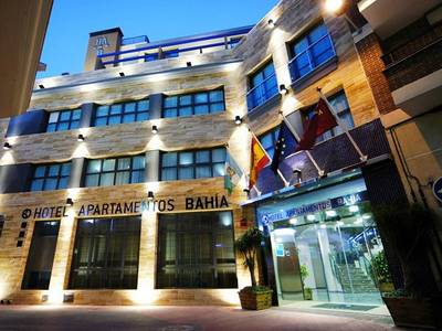 Bahia Aparthotel