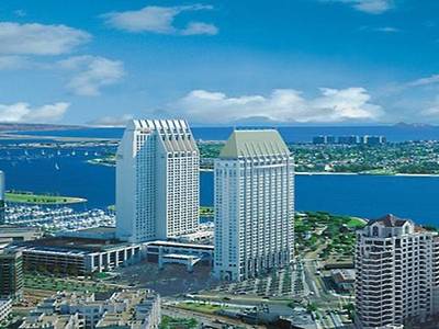 Manchester Grand Hyatt San Diego