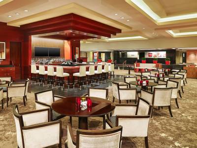 The Westin Chicago River North