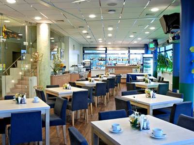 Green Park Hotel Vilnius