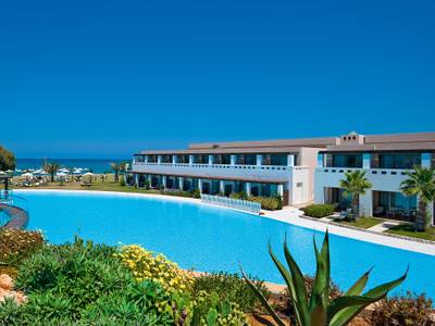 Cavo Spada Luxury Sports & Leisure Resort & Spa