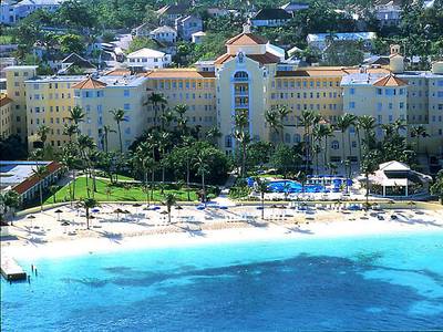 Hilton British Colonial (Foto)