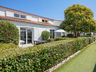 Appart’City Confort Cannes - Mandelieu La Napoule