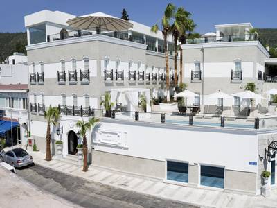 Ena Hotel Bodrum