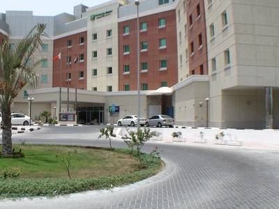 BCN Internet Big Apartments