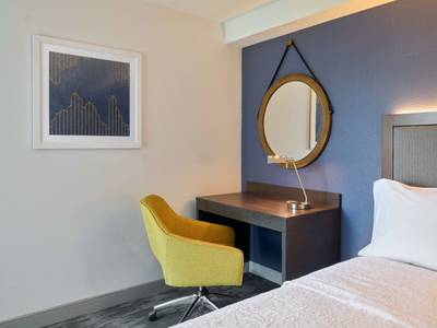 Hampton Inn Washington Downtown Convention Center