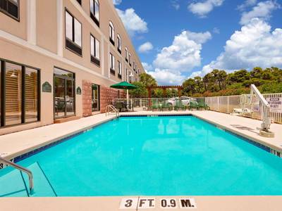 Wingate by Wyndham Destin