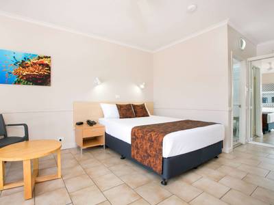 Comfort Inn Cairns City