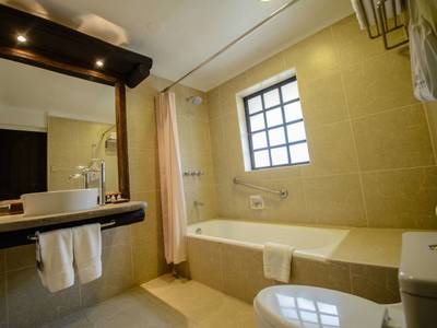 Sonesta Posada Del Inca Yucay