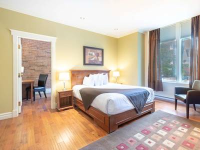 Unilofts Grande-Allee 