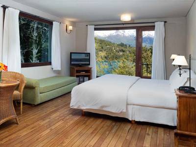 Aldebaran Hotel & Spa