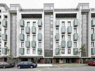 Premier Suites Dublin Sandyford