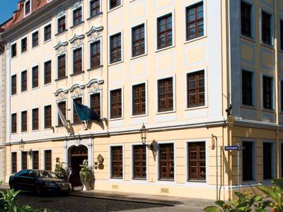 Romantik Hotel Bülow Residenz