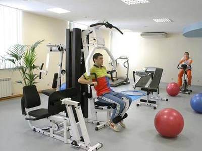 Shalyapin Palace (Foto)