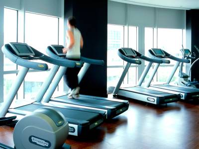 Radisson Blu Edwardian New Providence Wharf