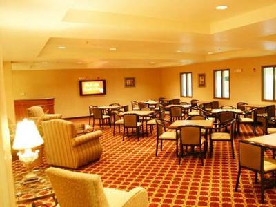 Holiday Inn Express Syracuse-Fairgrounds