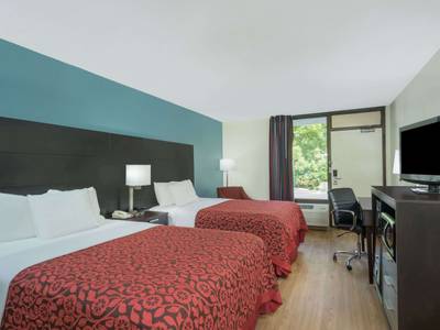 Days Inn by Wyndham Raleigh Midtown