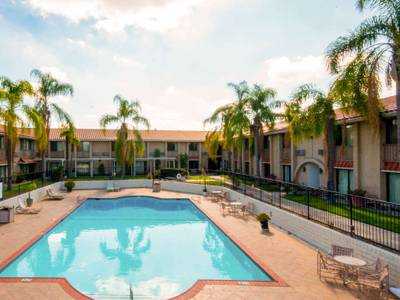 Anaheim Hills Inn & Suites