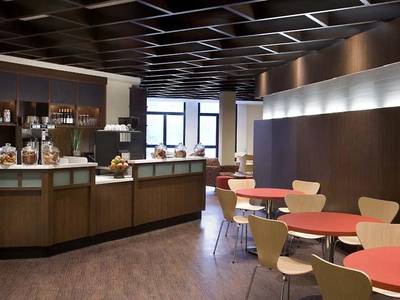 Edward Hotel North York