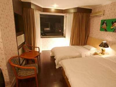 Beijing Sentury Apartment