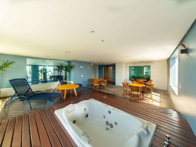 Mercure Manaus Hotel