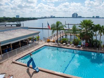 Best Western Fort Myers Waterfront