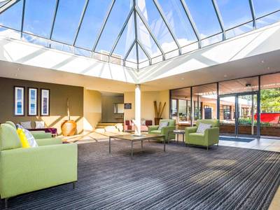 ibis Styles Canberra Eaglehawk Hotel