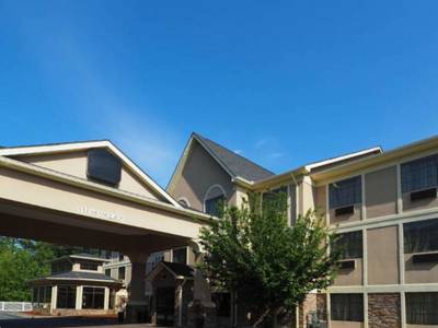 Country Inn & Suites by Radisson, Canton, GA