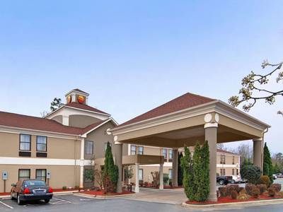 Comfort Inn Near High Point University
