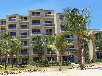 Krystal Grand Los Cabos Hotel