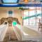 Quality Inn & Suites Palm Island Indoor Waterpark