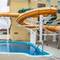 Quality Inn & Suites Palm Island Indoor Waterpark