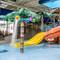 Quality Inn & Suites Palm Island Indoor Waterpark