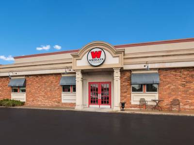 Best Western Hotel & Conference Centre St.Catharines